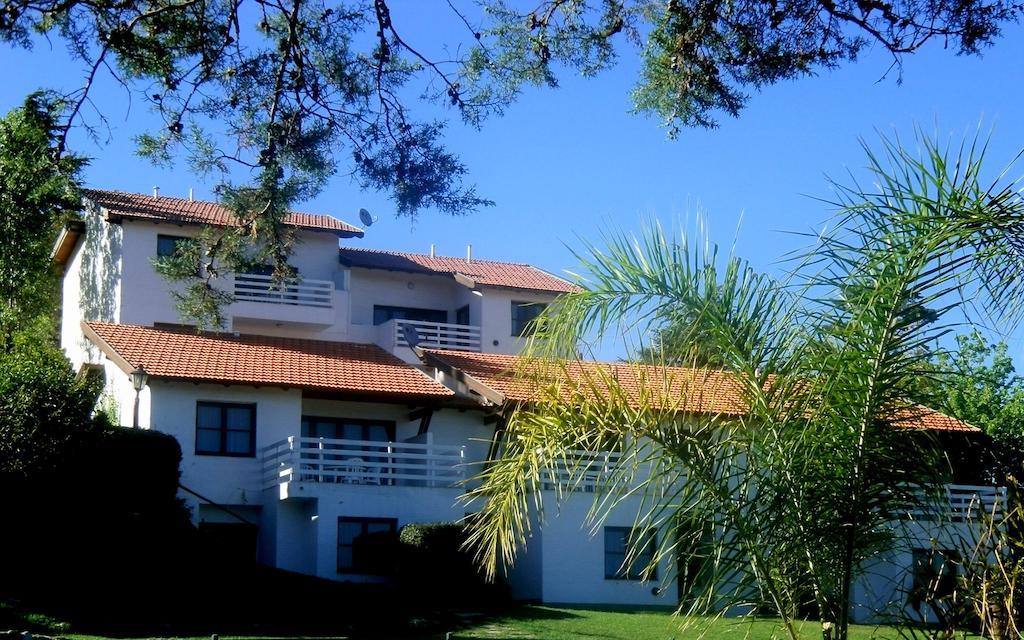 Las Ardillas Cabanas Y Suites Ла-Фальда Экстерьер фото