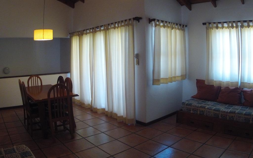 Las Ardillas Cabanas Y Suites Ла-Фальда Номер фото