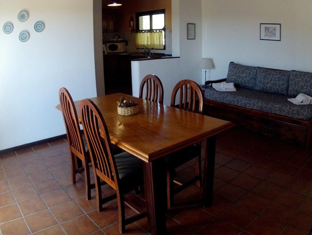 Las Ardillas Cabanas Y Suites Ла-Фальда Номер фото